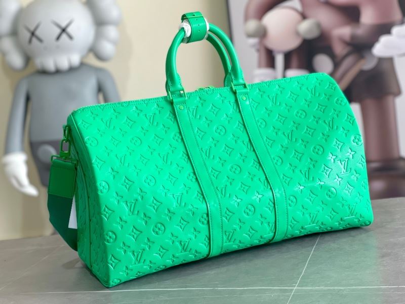 Louis Vuitton Travel Bags